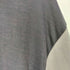 アルマーニエクスチェンジ ARMANI EXCHANGE マルチカラー 比翼シャツ メンズ import:L