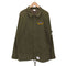 ダブルタップス WTAPS 18AW COACH CAPTAIN JACKET メンズ JPN:3