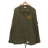 ダブルタップス WTAPS 18AW COACH CAPTAIN JACKET メンズ JPN:3