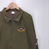 ダブルタップス WTAPS 18AW COACH CAPTAIN JACKET メンズ JPN:3