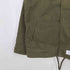 ダブルタップス WTAPS 18AW COACH CAPTAIN JACKET メンズ JPN:3