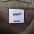 ダブルタップス WTAPS 18AW COACH CAPTAIN JACKET メンズ JPN:3