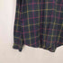 ラルフローレン RALPH LAUREN チェック柄 ボタンダウンシャツ ボックス メンズ JPN:S