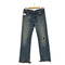 リーバイス Levis 00S ポーランド製 501 ダメージデニム ユーロリーバイス メンズ W33/L34