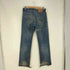 リーバイス Levis 00S ポーランド製 501 ダメージデニム ユーロリーバイス メンズ W33/L34