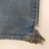 リーバイス Levis 00S ポーランド製 501 ダメージデニム ユーロリーバイス メンズ W33/L34