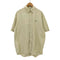 ポロバイラルフローレン Polo by RALPH LAUREN 90S BLAKE ボタンダウン 半袖シャツ メンズ JPN:M