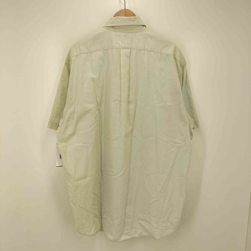 ポロバイラルフローレン Polo by RALPH LAUREN 90S BLAKE ボタンダウン 半袖シャツ メンズ JPN:M