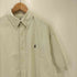 ポロバイラルフローレン Polo by RALPH LAUREN 90S BLAKE ボタンダウン 半袖シャツ メンズ JPN:M