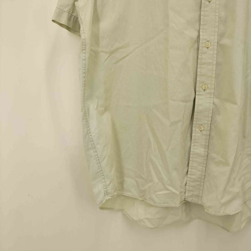 ポロバイラルフローレン Polo by RALPH LAUREN 90S BLAKE ボタンダウン 半袖シャツ メンズ JPN:M