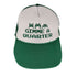オット otto 00S GIMMIE A QUARTER メッシュキャップ メンズ