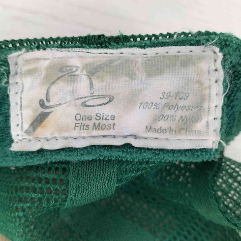 オット otto 00S GIMMIE A QUARTER メッシュキャップ メンズ