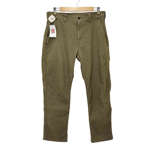 パタゴニア patagonia 24SS メンズ アイアン フォージ ヘンプ 5ポケット パンツ メンズ 33