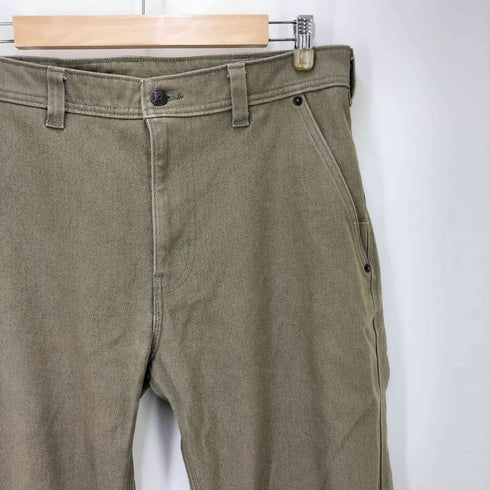 パタゴニア patagonia 24SS メンズ アイアン フォージ ヘンプ 5ポケット パンツ メンズ 33