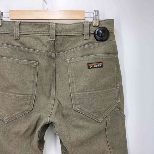 パタゴニア patagonia 24SS メンズ アイアン フォージ ヘンプ 5ポケット パンツ メンズ 33