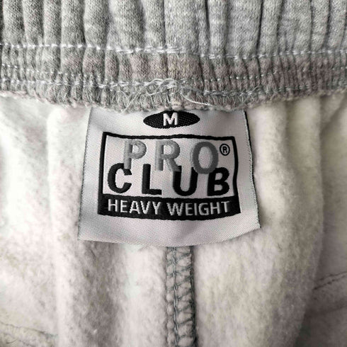 プロクラブ PRO CLUB カーゴスウェットパンツ メンズ