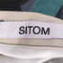 SITOM Graphic Totebag メンズ