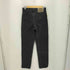 アルマーニジーンズ ARMANI JEANS 90-00s LAMPOジッパーフライ テーパードデニムパンツ メンズ 31