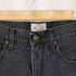 アルマーニジーンズ ARMANI JEANS 90-00s LAMPOジッパーフライ テーパードデニムパンツ メンズ 31