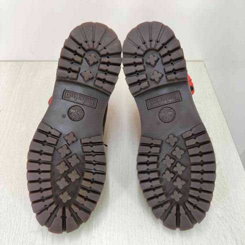 ティンバーランド Timberland ロールアップ ブーツ メンズ 8W