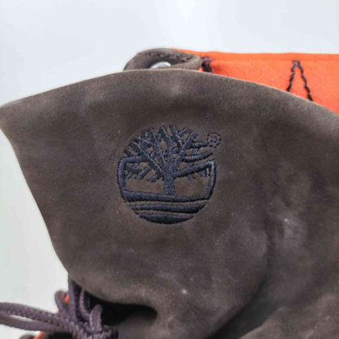 ティンバーランド Timberland ロールアップ ブーツ メンズ 8W