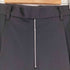 シュタイン stein EX Wide Tapered Bare Zip Trousers メンズ JPN:S