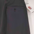 シュタイン stein EX Wide Tapered Bare Zip Trousers メンズ JPN:S
