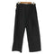 シュタイン stein WIDE STRAIGHT TROUSERS メンズ JPN:S