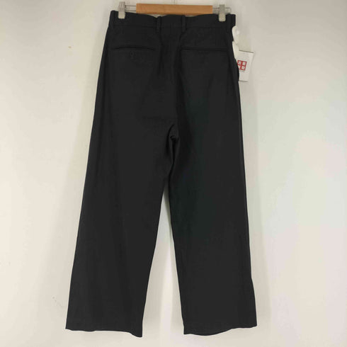 シュタイン stein WIDE STRAIGHT TROUSERS メンズ JPN:S