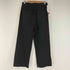 シュタイン stein WIDE STRAIGHT TROUSERS メンズ JPN:S