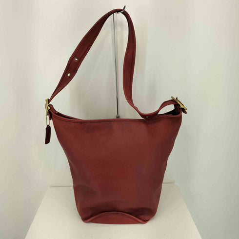 コーチ COACH OLD オールド ショルダー スイングバッグ レディース