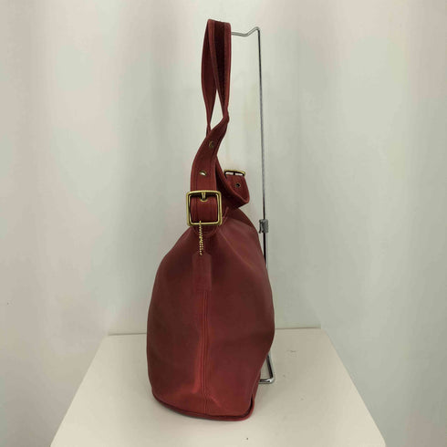 コーチ COACH OLD オールド ショルダー スイングバッグ レディース