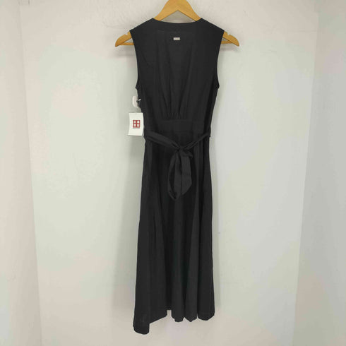 バブアー Barbour Elsie Midi Dress レディース USA 2