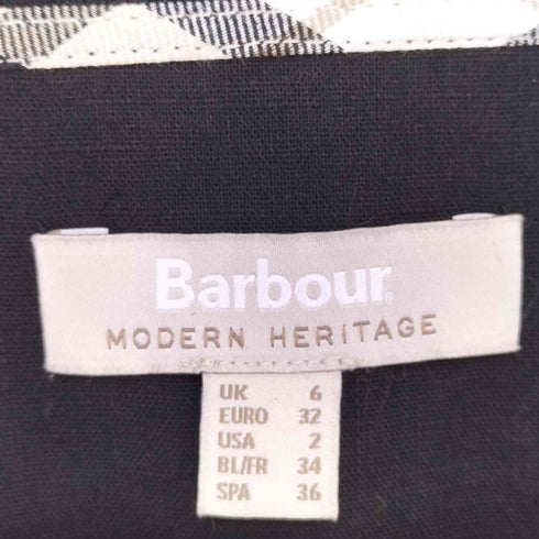 バブアー Barbour Elsie Midi Dress レディース USA 2