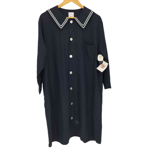 オーチバル ORCIVAL CDN SAILOR DRESS レディース 1