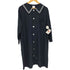 オーチバル ORCIVAL CDN SAILOR DRESS レディース 1