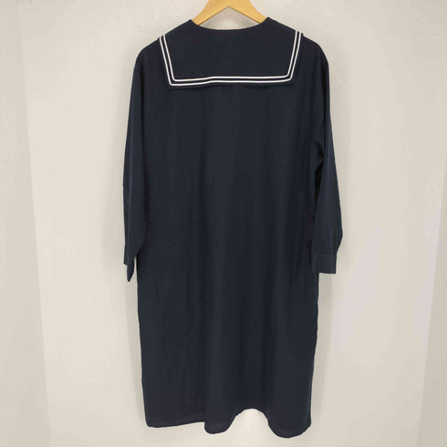 オーチバル ORCIVAL CDN SAILOR DRESS レディース 1