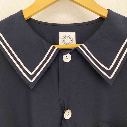 オーチバル ORCIVAL CDN SAILOR DRESS レディース 1