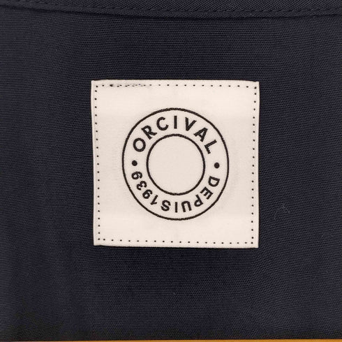 オーチバル ORCIVAL CDN SAILOR DRESS レディース 1