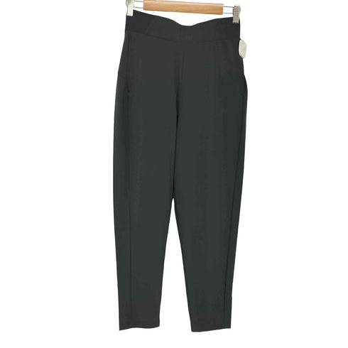 ナイキ NIKE Dri-FIT ブリス ビクトリー ウィメンズ ミッドライズ トレーニングパンツ レディース S