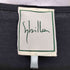 シビラ Sybilla カシュクールウールカットソー レディース M