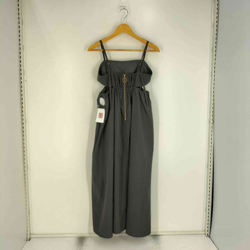 プロポーションバイボディードレッシング PROPORTION BODY DRESSING サイドオープンキャミワンピース レディース JPN:M