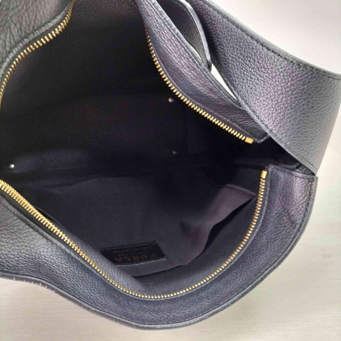 フルラ FURLA ESTER M HOBO レザーハンドバッグ レディース