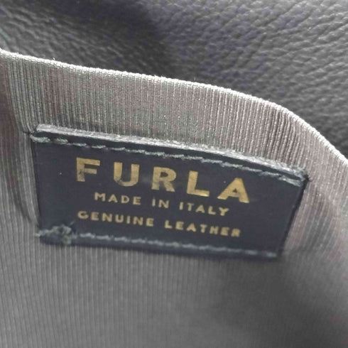 フルラ FURLA ESTER M HOBO レザーハンドバッグ レディース