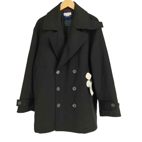 メゾンスペシャル MAISON SPECIAL 24AW Prime-Over Pea Coat メンズ JPN:1