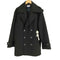メゾンスペシャル MAISON SPECIAL 24AW Prime-Over Pea Coat メンズ JPN:1