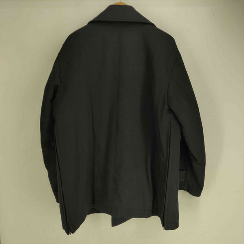 メゾンスペシャル MAISON SPECIAL 24AW Prime-Over Pea Coat メンズ JPN:1