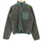 パタゴニア patagonia RETRO Cardigan 00s USA製 クラシック レトロ パイル カーディガン メンズ import:S