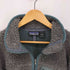 パタゴニア patagonia RETRO Cardigan 00s USA製 クラシック レトロ パイル カーディガン メンズ import:S