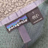 パタゴニア patagonia RETRO Cardigan 00s USA製 クラシック レトロ パイル カーディガン メンズ import:S